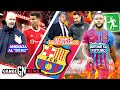 TEN HAG AMENAZA a CR7😡 | FORMULA del BARÇA X 2 FICHAJES MÁS✅ | LISTO el destino de DEPAY🔥