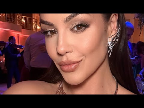 Arrume-se comigo: CASAMENTO JU LEME