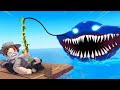 NIGHT FISHING ✨ | FISH IT ROBLOX