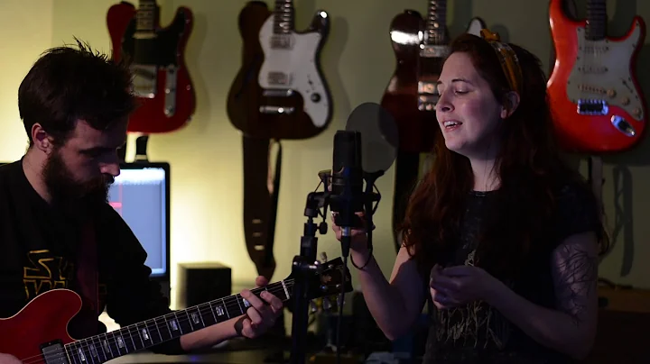 NO SURPRISES Radiohead Cover