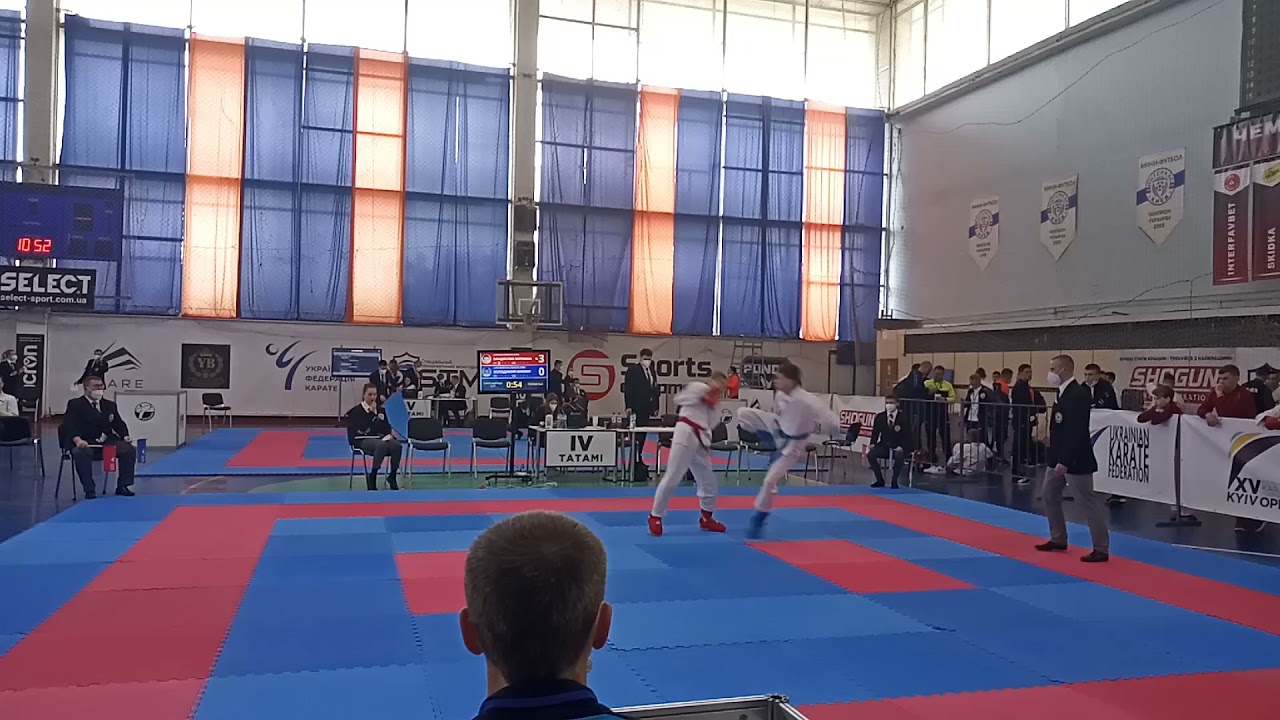 БЕЛОБАБА БОЙ2