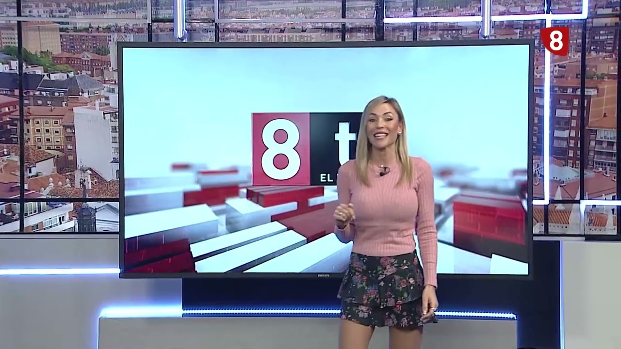 El Tiempo La8Valladolid 18 de Febrero de 2026