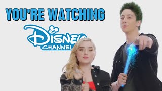#zombies2 #disneychannel