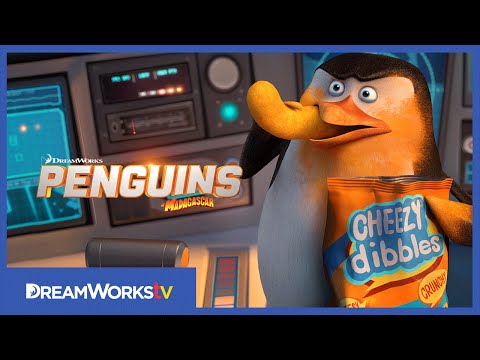 PENGUINS OF MADAGASCAR | Official Trailer 2