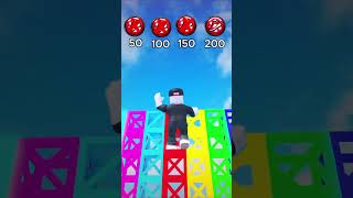 Rainbow Ladder Vs Tsunami