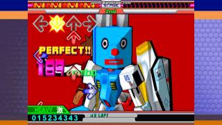 DDR Party Collection [JPN]-Random Gameplay #50