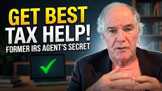 Stop Wasting Money On Tax Help: How To Pick The Best Specialist