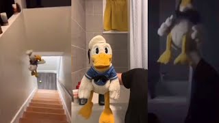 2 Hour Of Donald Duck FUNNIEST TikToks (DO NOT LAUGH OR SMILE CHALLENGE)