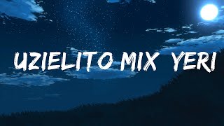 Línea del Perreo - Uzielito Mix, Yeri Mua , El Jordan 23, DJ Kiire  | TN Songs