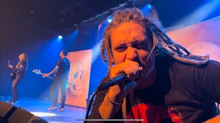 HateSphere - LIVE 15/10/2022 Skråen Aalborg