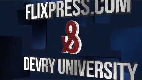 Do Not Go To DeVry University Before Watching This Video | DeVry University Review