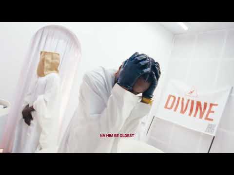 Trenches Man NEW EVERY MORNING DRILL