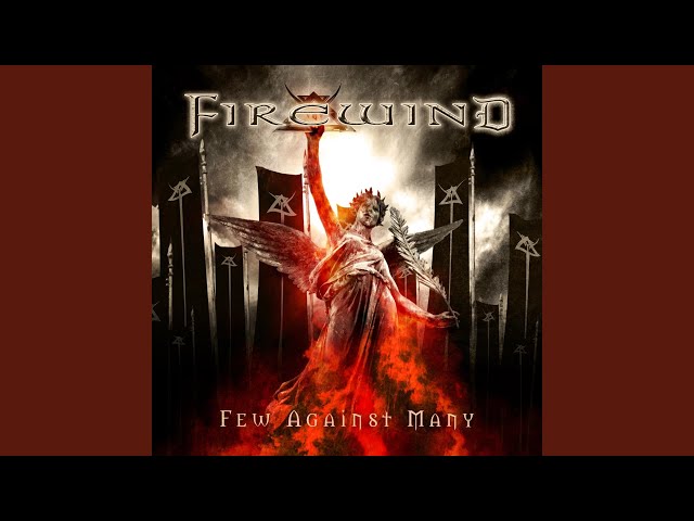 Firewind - The Undying Fire