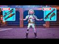 NEBULA GREEN SQUIBBLY vs NEW!! MYTHIC'S CHALLENGE ( NEW! Fortnite Chapter 7 Season 2 )