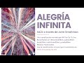 ALEGRÍA INFINITA - Una canalización de Saúl a través de John Smallman