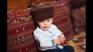 Носите ли Вы калпак - национальный головной убор? Носите ли Вы калпак - национальный головной убор?