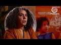 Portrait Chirine El Ansary Festival Arabesques 2020 Portrait Chirine El Ansary Festival Arabesques 2020