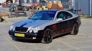DownloadOverleeft mijn Mercedes de Junkyard Run? MP3 MP4 Overleeft mijn Mercedes de Junkyard Run?