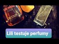 perfumy Invictus, Aqua di Gio, Boss Bottled, Creed💛 Molecule 01 testujemy zamienniki.