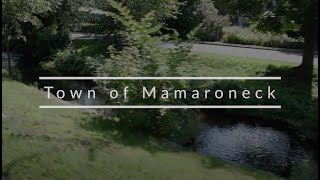Town of Mamaroneck Film Locations