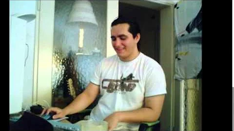 kenny Prieto Schubiger en mis recuerdos,1989-2...
