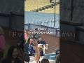 200万回再生!【大谷さん現地観戦】大谷家の距離感が尊すぎた#大谷翔平 #shoheiohtani #dodgers #真美子夫人 #decoy