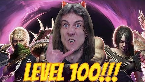 Level 100 Nova Runemaster!! 6k+ ward elemental nova/runic invocation