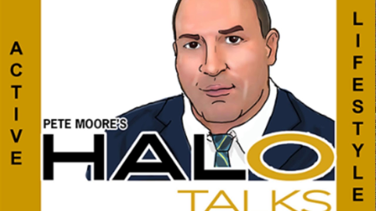 Robert Creech, CEO of DeSoto Athletic Club