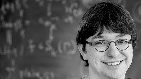 Interview with Gunther Cornelissen