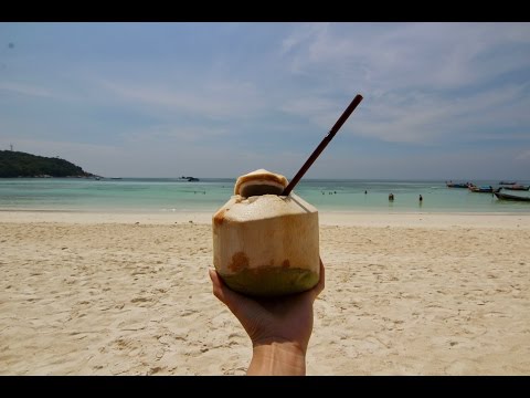 Mali Resort in Koh Lipe