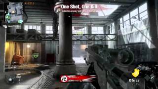 100% Accurate L96 Streak By Sprattyyy.