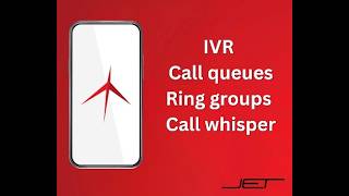 Jet Interactive I Cloud Mobile I Turn your Mobile into a Complete Call Centre (8.1) screenshot 3