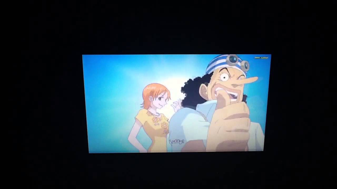 Straw Hat Luffy promise to wait for 2 years later