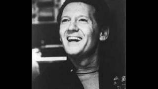 JERRY LEE LEWIS LIVE MEMPHIS CHURCH 1970