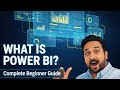 Power BI Made Easy ⚡ Visual Step-by-Step Guide