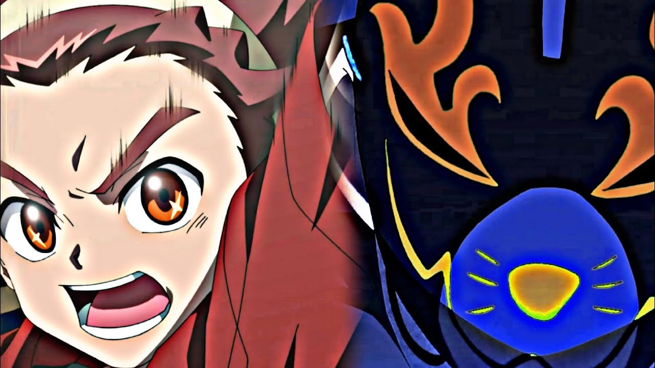 Bird vs Suguro | Destruction Burst X Season 3 Episode 13 | Tokopatch