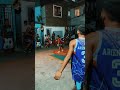 May magnet ang bola