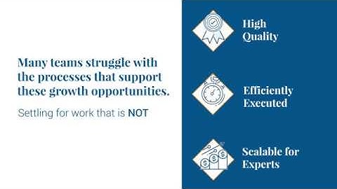 2019 Midaxo Overview Video