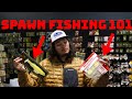 Bass Fishing In The Spawn! Tips And Techniques To Catch More And Bigger Fish!