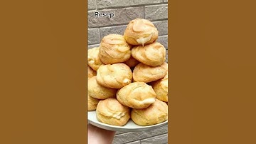 Thumbnail of Resep Kue Sus Isi Vla paling banyak dicari di youtube