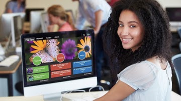 Envision AGA - 5 things You