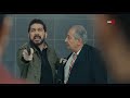 مشهد من مسلسل العدلين عثمان حمادي غالب جواد العدلين