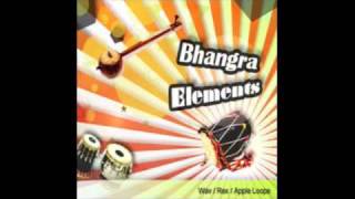 Bhangra Elements - Sample Loops Pack