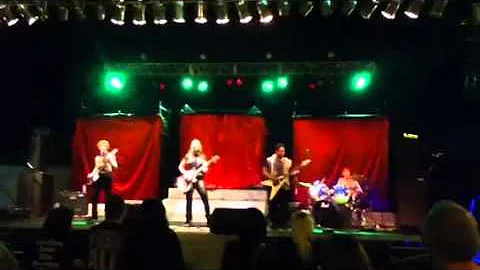 The Rumours - Don't Say No (Original)