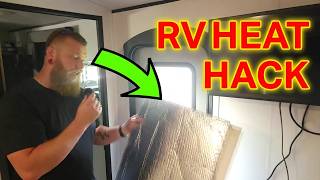 Tips to keep your rv cool this summer