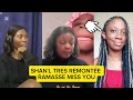 🚨🚨EN COLÈRE, SHAN'L RAMASSE MISS YOU