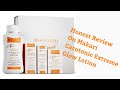 Honest Review On Makari Carotonic Extreme toning Lotion