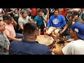 Northern Cree (crow hop) @ Grand Pre 2017