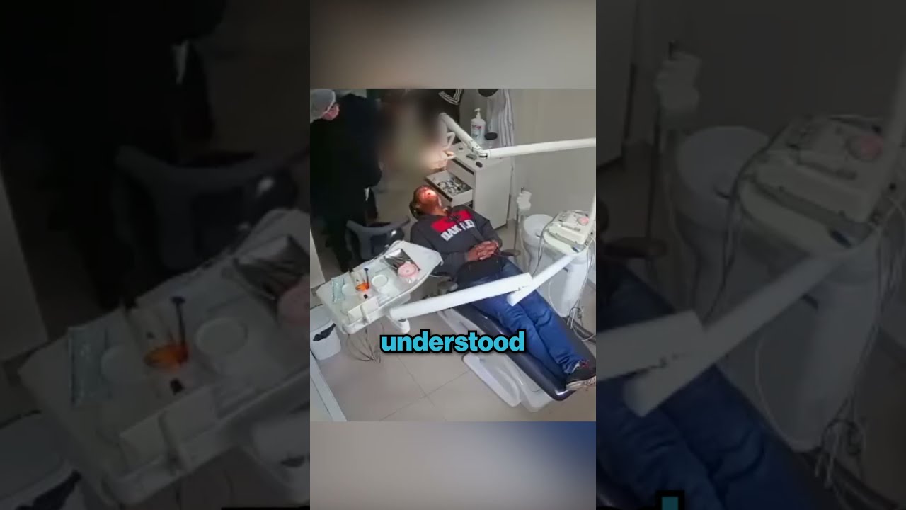 This Police Officer Saved Their Lives 
