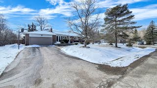 24 Jasmine Crescent, Whitchurch-Stouffville